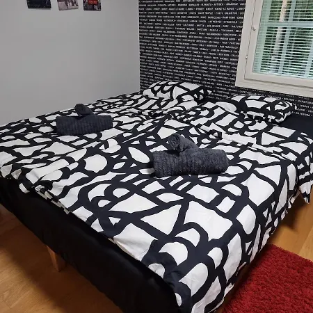 Aurora, Big House With Warmed Outside Pool And Jacuzzi Villa *