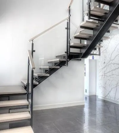 Aurora, Big House With Warmed Outside Pool And Jacuzzi Masku