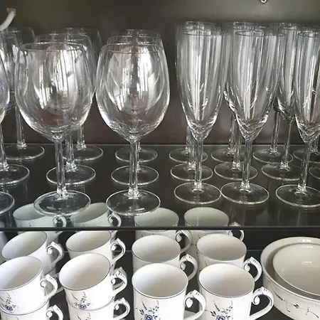 Aurora, Big House With Warmed Outside Pool And Jacuzzi Villa *