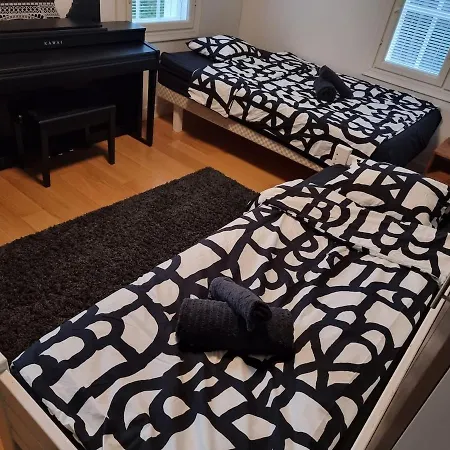 Willa Aurora, Big House With Warmed Outside Pool And Jacuzzi *