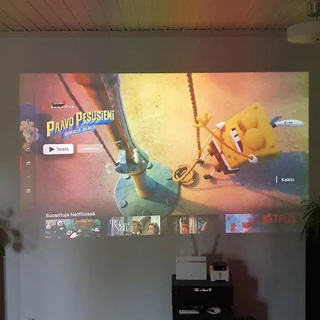 Aurora, Big House With Warmed Outside Pool And Jacuzzi Masku