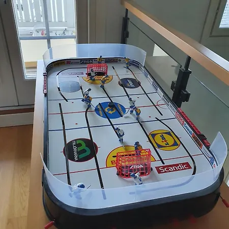 Aurora, Big House With Warmed Outside Pool And Jacuzzi