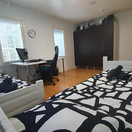 Willa Aurora, Big House With Warmed Outside Pool And Jacuzzi