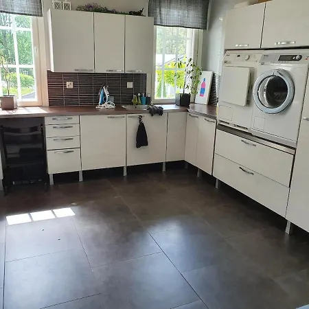 Villa Aurora, Big House With Warmed Outside Pool And Jacuzzi *