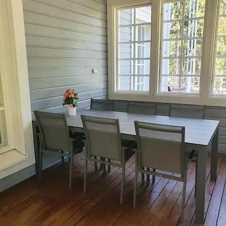 Aurora, Big House With Warmed Outside Pool And Jacuzzi Masku