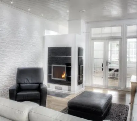 Villa Aurora, Big House With Warmed Outside Pool And Jacuzzi Masku