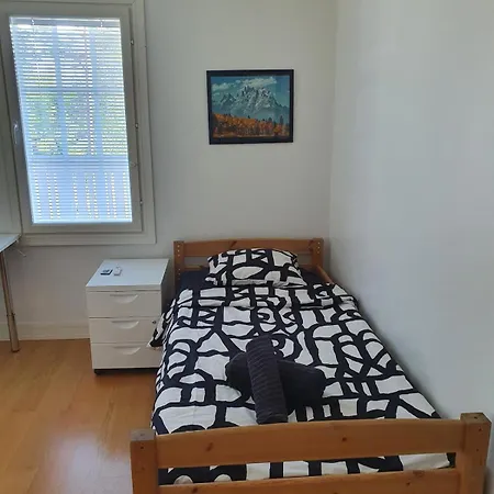 Willa Aurora, Big House With Warmed Outside Pool And Jacuzzi *