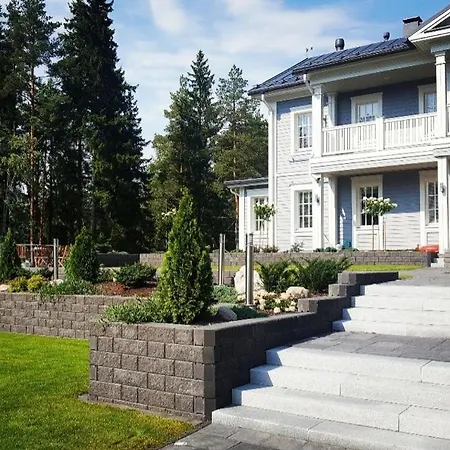 Aurora, Big House With Warmed Outside Pool And Jacuzzi