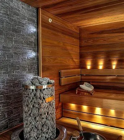 Villa Aurora, Big House With Warmed Outside Pool And Jacuzzi Masku