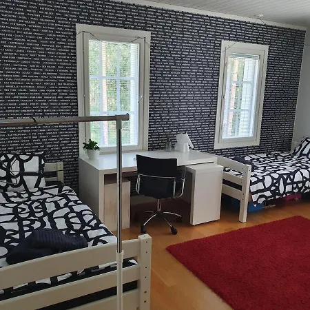 Willa Aurora, Big House With Warmed Outside Pool And Jacuzzi *