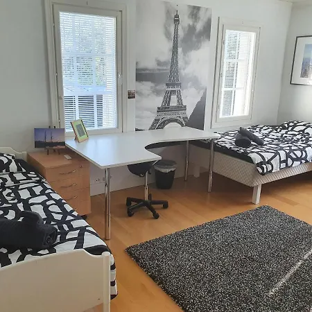 Willa Aurora, Big House With Warmed Outside Pool And Jacuzzi