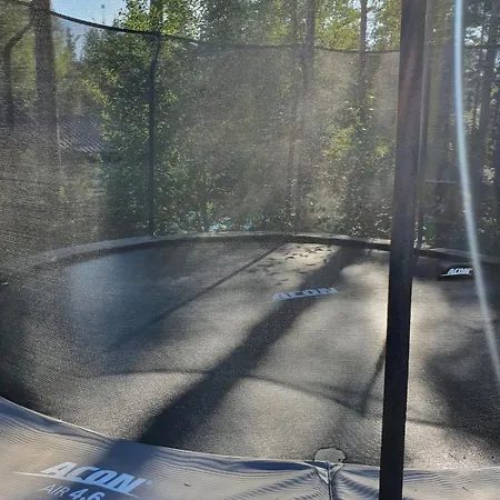 Aurora, Big House With Warmed Outside Pool And Jacuzzi