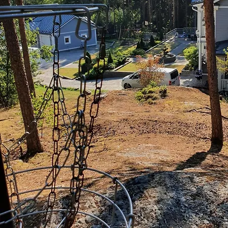 Willa Aurora, Big House With Warmed Outside Pool And Jacuzzi