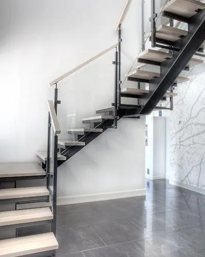 Aurora, Big House With Warmed Outside Pool And Jacuzzi Masku